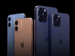 iPhone 12 Seharusnya Punya Touch ID Mirip iPad Air, Tapi...