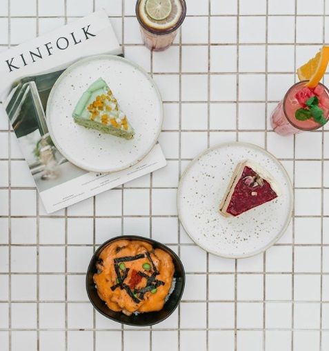 Bisa Santai dan Foto Cantik di 5 Kafe Instagramable di Semarang Ini