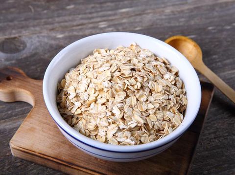 Kesalahan Makan Oatmeal yang Bikin Berat Badan Naik
