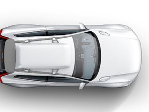 Volvo Siapkan Crossover Listrik Mungil Disapa XC20 dengan Banderol Murah
