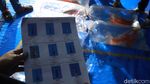 Semaraknya Kontes Ikan Koi di Bandung