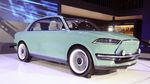 Deretan Mobil KW di Beijing Auto Show 2020