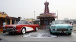 Deretan Mobil KW di Beijing Auto Show 2020