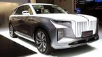 Deretan Mobil KW di Beijing Auto Show 2020