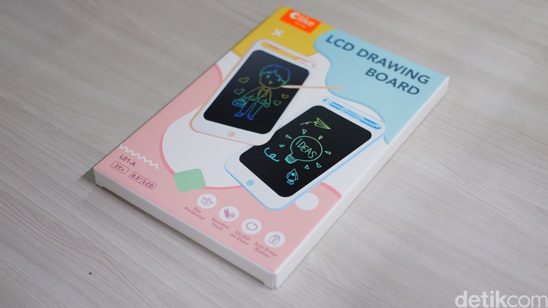 Olike LCD Drawing Board