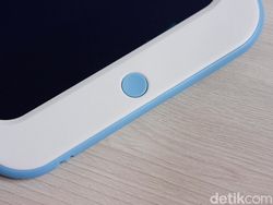 Unboxing Olike LCD Drawing Board, Tablet untuk Anak Harga Rp 199.000