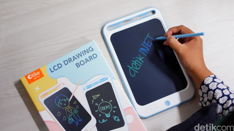 Olike LCD Drawing Board