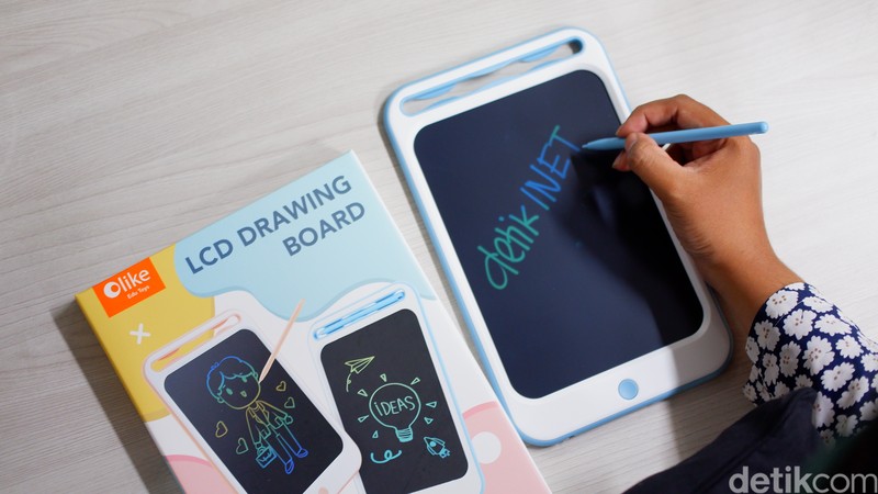 Olike LCD Drawing Board