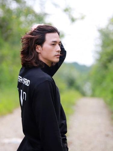 Park Ji Hun pemeran Flower of Evil