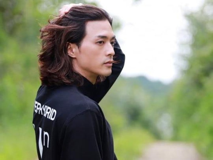 Park Ji Hun pemeran Flower of Evil