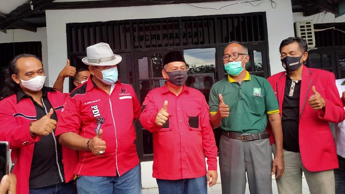 PDIP-PKB Usulkan istri eks Cawalkot Bontang Adi Darma, Najirah, maju Pilkada 2020
