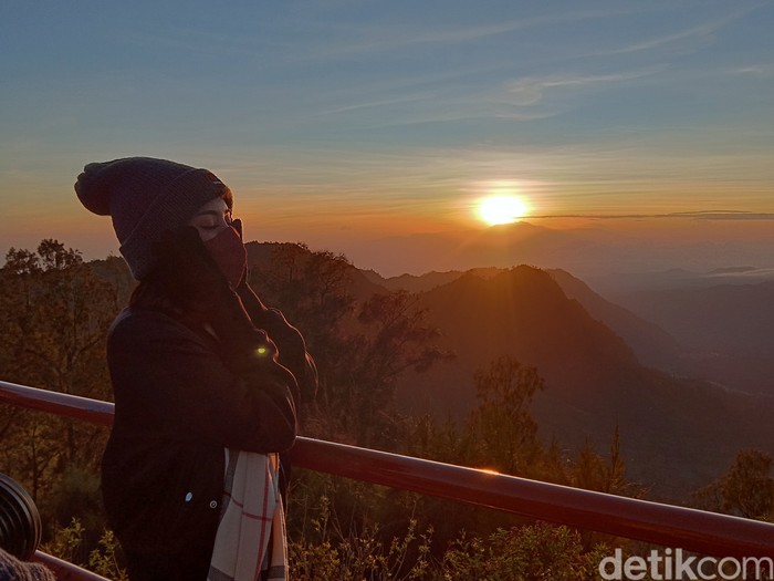 Penanjakan Bromo 1