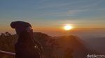 Menjemput Matahari di Penanjakan Bromo 1, Indah Sekali