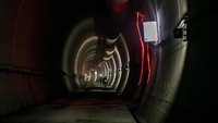 Dengan demikian, ini menandakan proyek Kereta China-Laos lanjut dari tahap teknik sipil skala besar ke konstruksi dan instalasi stasiun, juga persiapan untuk operasi dan manajemen. Foto: Dok. Kaikeo Saiyasane/Xinhua