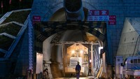  Kereta ini beroperasi dengan kecepatan operasi 160 km per jam. Foto: Dok. Kaikeo Saiyasane/Xinhua