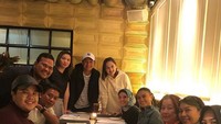 Banyak yang menyebut bahwa Rachel Maryam sedang koma. Namun, hal tersebut dibantah Sufmi Dasco Ahmad, Ketua Harian Partai Gerindra. Foto: Instagram @rachelmaryams