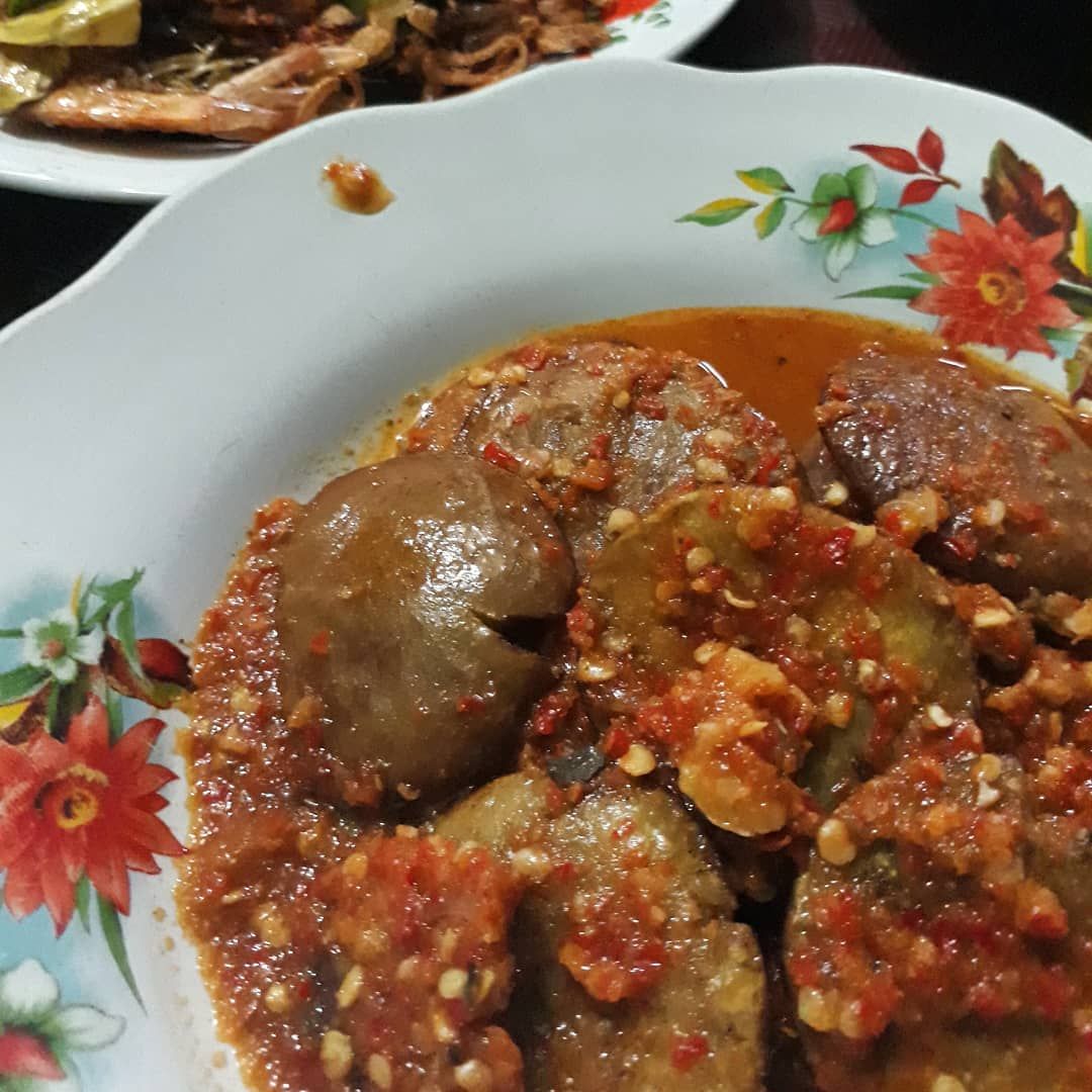 Endol Banget Ini 5 Tempat Berburu Semur dan Balado Jengkol 