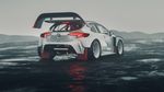 Saat Toyota Corolla GR Hatchback Ikut Rally