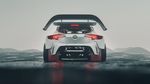 Saat Toyota Corolla GR Hatchback Ikut Rally