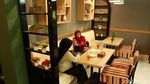 Foto: Rekomendasi Kafe Lucu Bergaya Belanda di Bandung