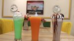 Foto: Rekomendasi Kafe Lucu Bergaya Belanda di Bandung