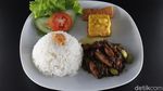 Foto: Rekomendasi Kafe Lucu Bergaya Belanda di Bandung
