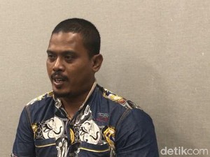 Sulaiman Khilaf Unggah Kolase Maruf-Kakek Sugiono: Entah Kenapa Saya Ini