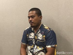 8 Pengakuan Terbaru Sulaiman Pengunggah Kolase Maruf Amin dan Kakek Sugiono