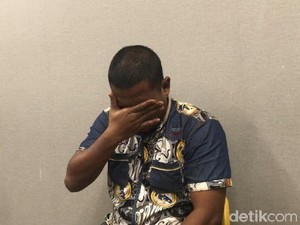 Penyebar Kolase Maruf-Kakek Sugiono Jadi Tersangka, Terancam 6 Tahun Bui