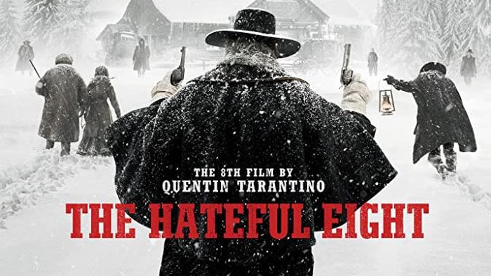 The Hateful Eight
