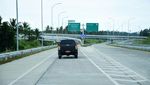 Indah! Tol Pertama Sulawesi Utara Meliuk di Antara Bukit