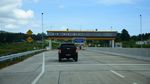 Indah! Tol Pertama Sulawesi Utara Meliuk di Antara Bukit