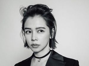 Vivian Hsu Jadi Tulang Punggung Keluarga Sejak Usia 15 Tahun