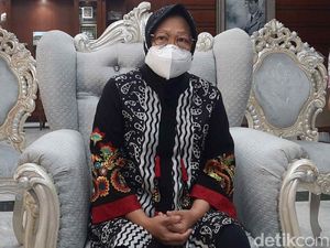Pemkot Surabaya Cairkan Hibah Kampung Tangguh, Pimpinan DPRD Curiga