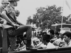 Apakah Sejuta Orang yang Dibantai Ikut Terlibat G30S/PKI?