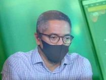 Masih Diburu Interpol & OJK, Eks Bos Investree Malah Jadi CEO di Qatar