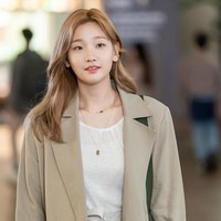 Park So Dam adalah aktris yang telah aktif di industri hiburan Korea Selatan sejak tahun 2010. Ia dikenal dengan wajahnya yang manis dan polos. Foto: Instagram @sodam_park_0908