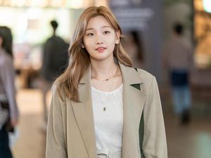 Park So Dam Bikin Surat, Sapa Penggemar Setelah Operasi Kanker Tiroid
