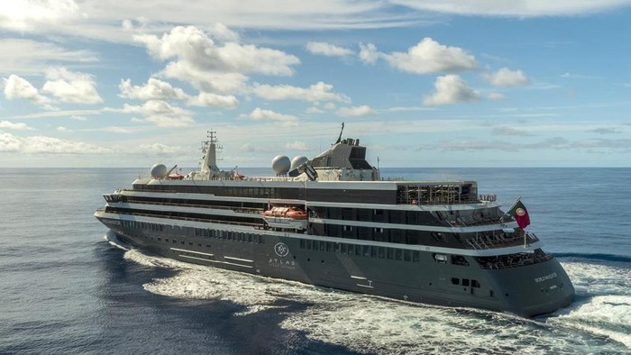 Cruise