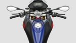 Makin Sporty, Ini Penampakan BMW G 310 GS Versi 2021