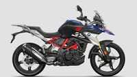 Meski minim ubahan, BMW Motorrad melengkapi mesin ini dengan throttle elektronik, yang secara otomatis meningkatkan putaran mesin saat idling. Selain itu terdapat pula fitur slipper clutch yang mencegah kopling selip. Foto: BMW Motorrad