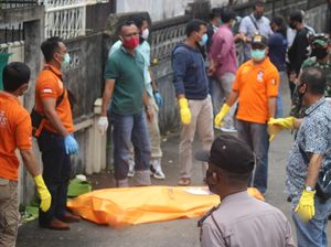 4 Fakta Duel Maut di Gang Sawit Pontianak Gegara Proyek