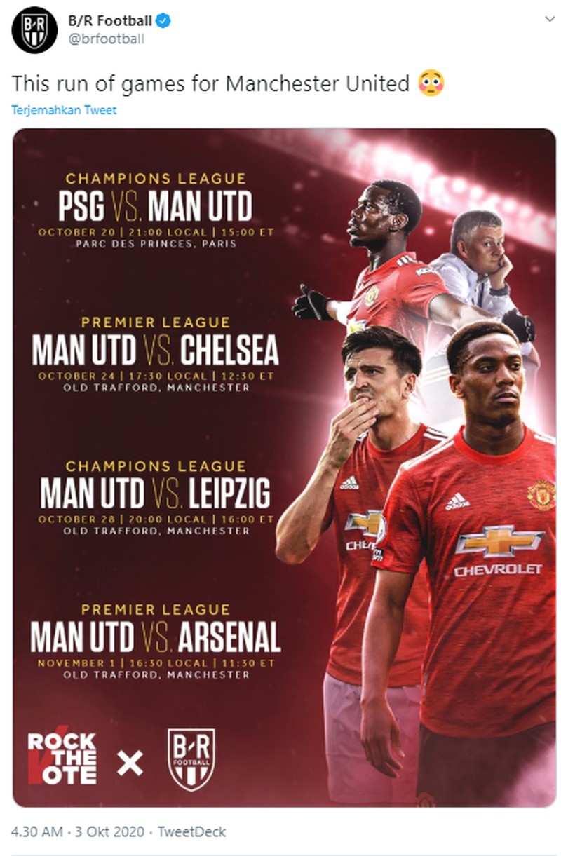 Menjelang penutupan bursa transfer musim panas, Edison Cavani dikabarkan ke Man United. Netizen pun meramaikan dengan mengedit Cavani berseragam Setan Merah.