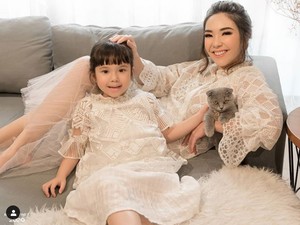 Gisel Ngaku Terbebani Merawat Gempi