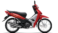 Soal mesin, tetap mengandalkan jantung pacu 110cc, 4 tak, 1 silinder yang bisa menghasilkan tenaga maksimal 6,12 kW pada 7.500 rpm. Versi baru Honda Revo ini juga dibekali dengan sistem lampu depan yang otomatis menyala (Automatic Headlamp On), kunci multifungsi 3-in-1, termasuk kunci elektrik, kunci stang, dan kunci magnetik. Foto: Honda Vietnam Company