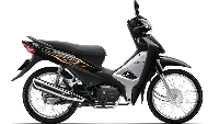 Wave Alpha secara resmi diperkenalkan oleh Honda Vietnam pada tahun 2002. Hingga saat ini, motor tersebut telah menemani hampir 6 juta pelanggan sepeda motor di Vietnam. Dan pada akhir September kemarin, HVN resmi memperkenalkan versi baru model Wave Alpha, dengan desain yang identik dengan model sebelumnya. Foto: Honda Vietnam Company