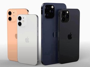 iPhone 12 Diumumkan Besok, Ini Bocoran Lengkapnya!