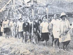 Kisah Magdalena Kastinah, 14 Tahun Dipenjara karena Dituduh Gerwani