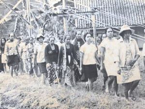 Korban G30S PKI: 6 Jenderal, 1 Perwira, Gerwani, hingga Etnis Tionghoa
