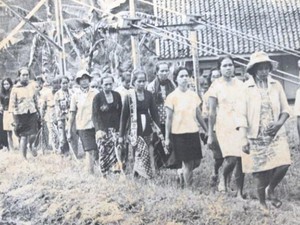 Korban G30S PKI: 6 Jenderal, 1 Perwira, Gerwani, hingga Etnis Tionghoa